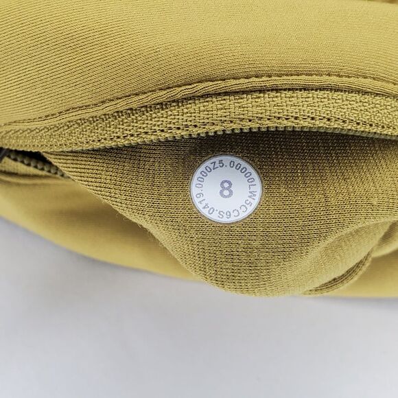 Lululemon Flurry Up Super High-Rise Tight 28" Size 8 - Picture 13 of 13